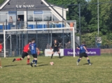 ST D.Z.C. '09/S.K.N.W.K. JO15-1 - R.C.S. JO15-3 (competitie) seizoen 2024-2025 (3e fase) (22/124)